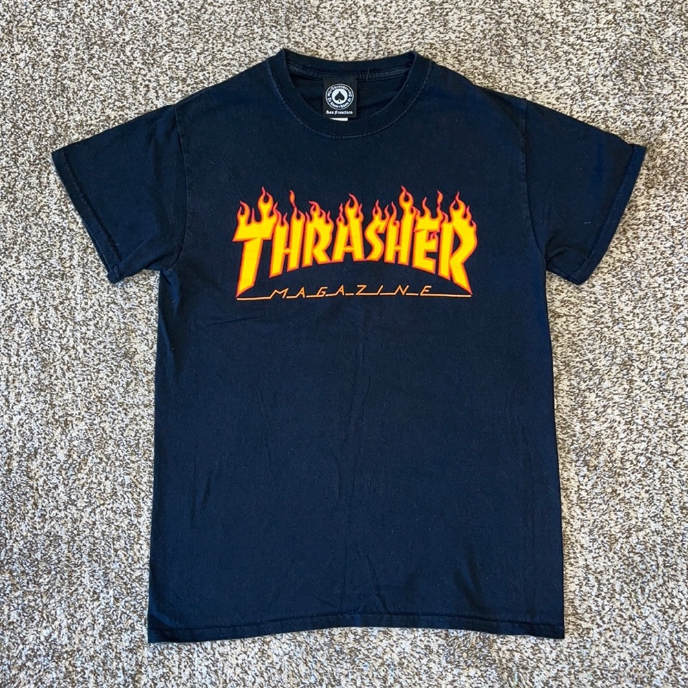 Thrasher Tshirt
